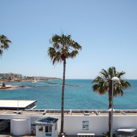 Appartamento Phaedrus Living Seaview Luxury Flat Lighthouse 53 Paphos Esterno foto